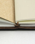 TRAVELER'S NOTEBOOK REFILL 021 CONNECTING BANDS